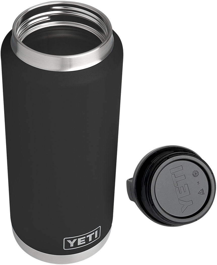 Rambler Insulated Water Bottle - 1 L