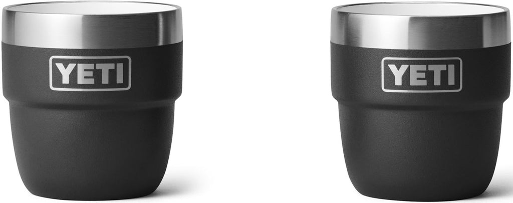 Rambler Stackable Cups - 118 ml - 2/PK