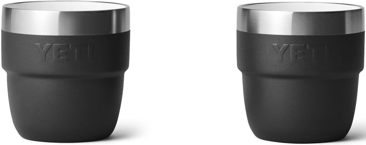 Rambler Stackable Cups - 118 ml - 2/PK