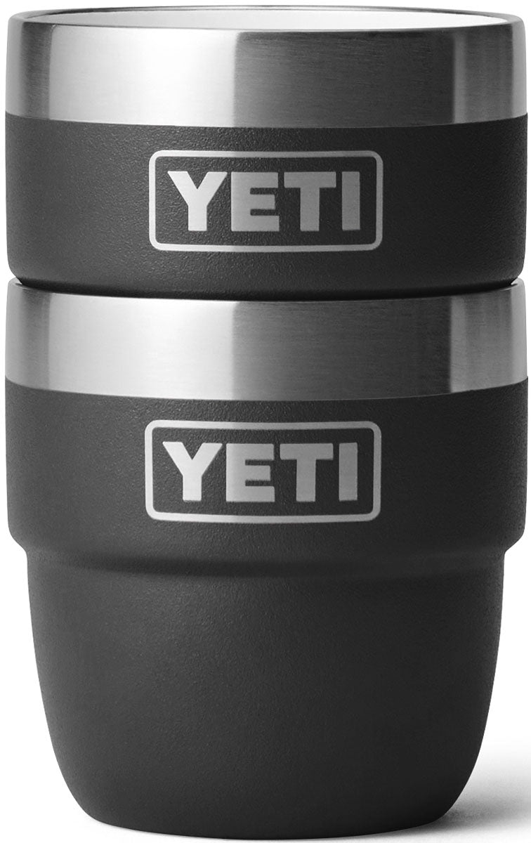 Rambler Stackable Cups - 118 ml - 2/PK