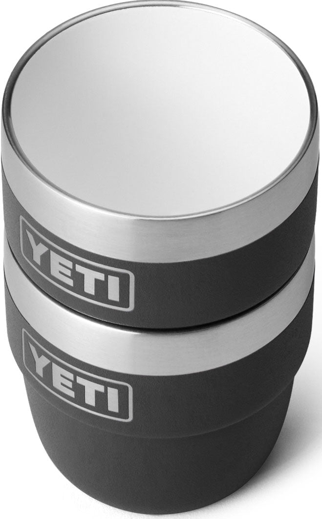 Rambler Stackable Cups - 118 ml - 2/PK