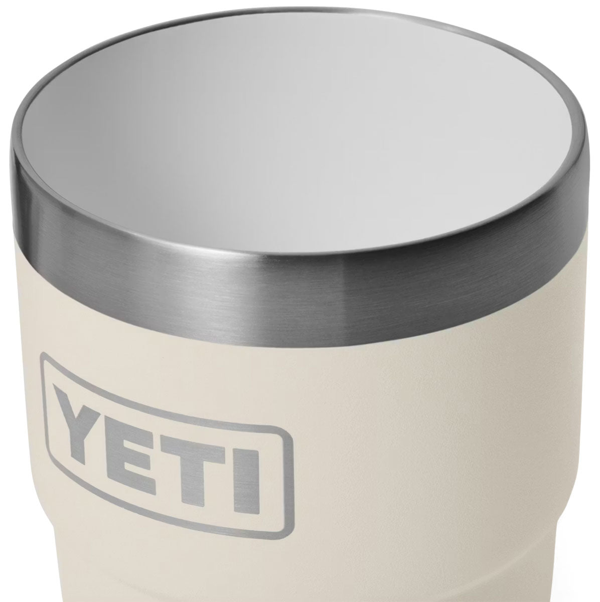 Rambler Ceramic Stackable Cup - 236 ml