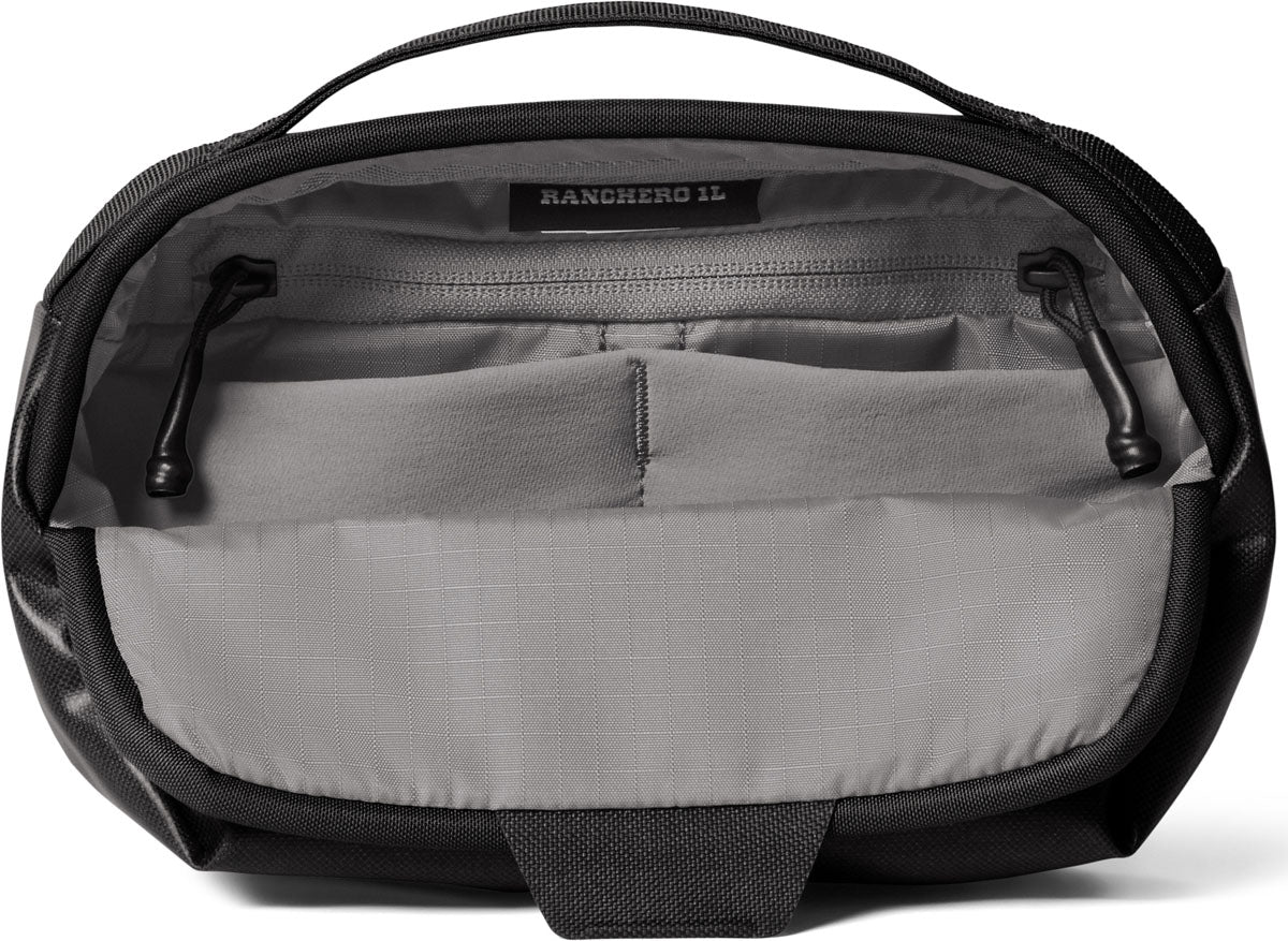 Ranchero Crossbody Bag - 1 L