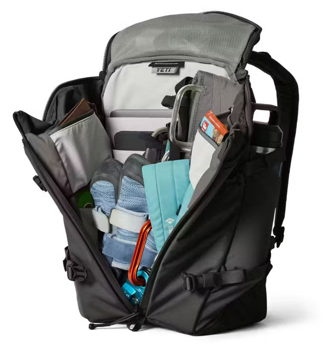 Ranchero Backpack - 22 L