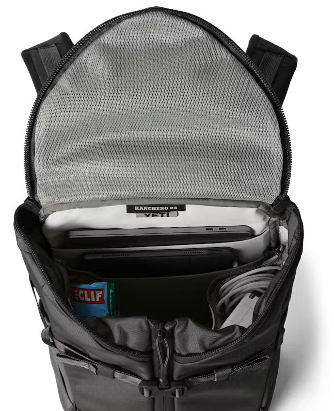 Ranchero Backpack - 22 L