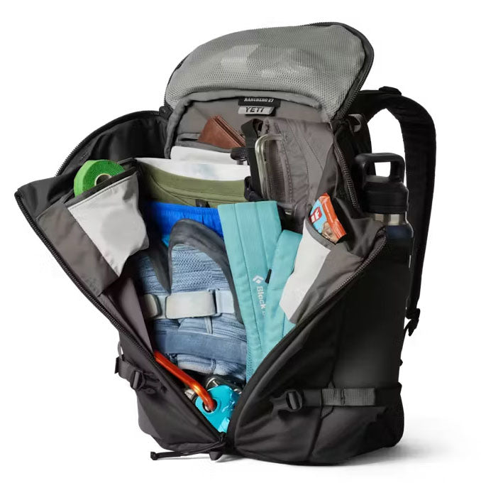 Ranchero Backpack - 27 L