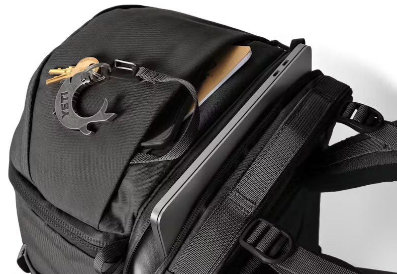 Ranchero Backpack - 27 L