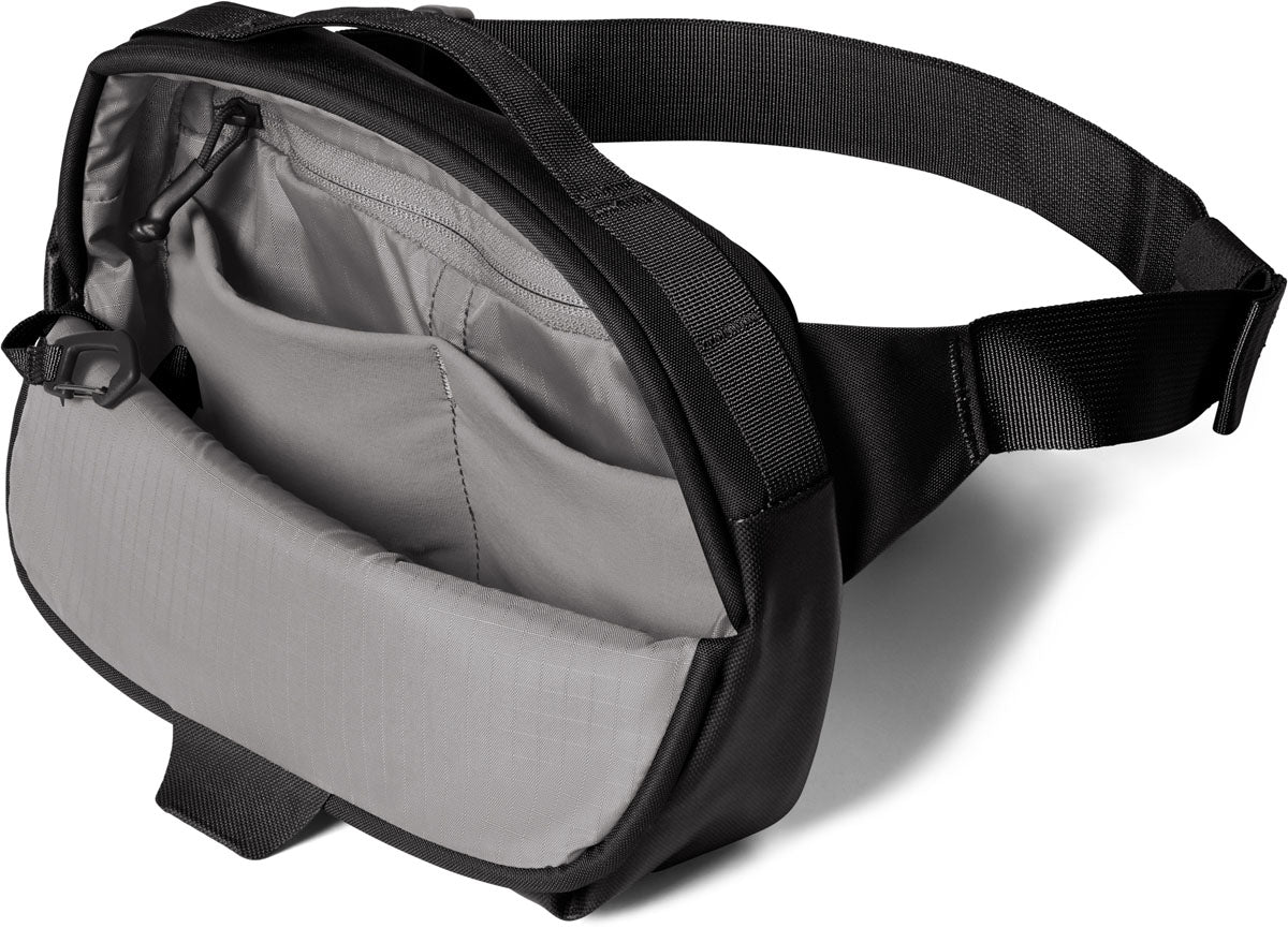 Ranchero Crossbody Bag - 4 L