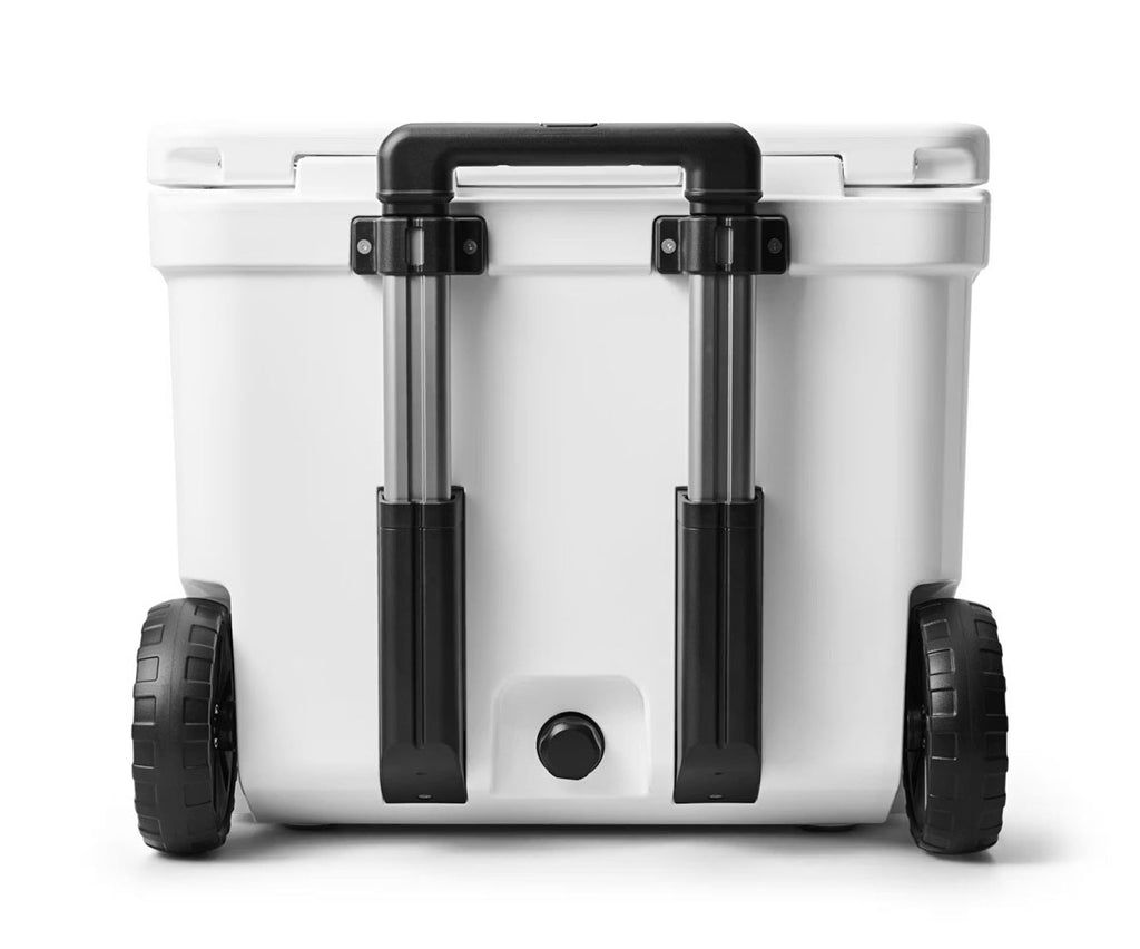 Roadie 60 Wheeled Hard-sided Cooler - 98 Cans