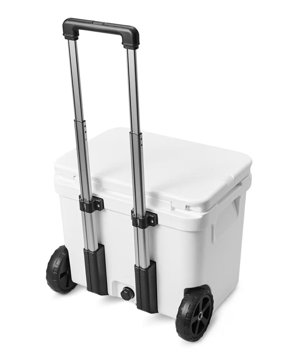 Roadie 60 Wheeled Hard-sided Cooler - 98 Cans