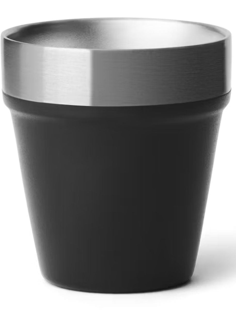 Shot Glasses with Carrying Case - 4/PK