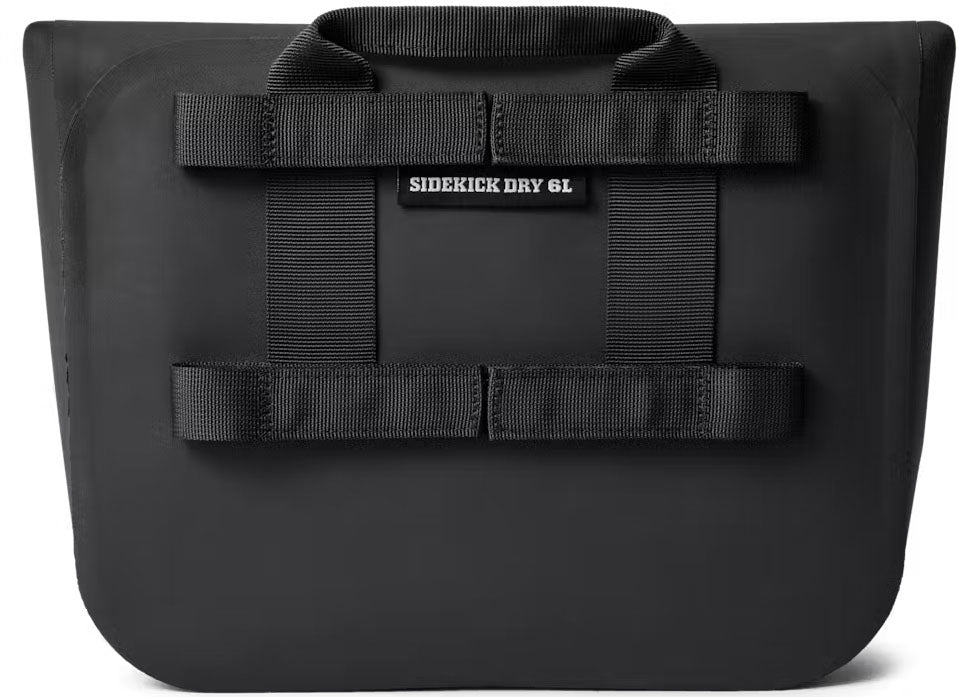 SideKick Dry Waterproof Gear Bag - 6 L