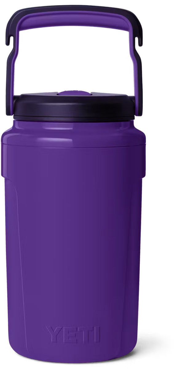 Silo Straw Jug - 1.89 L