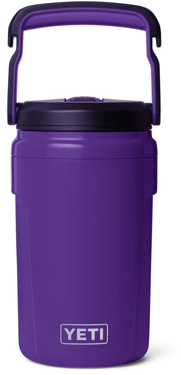 Silo Straw Jug - 1.18 L