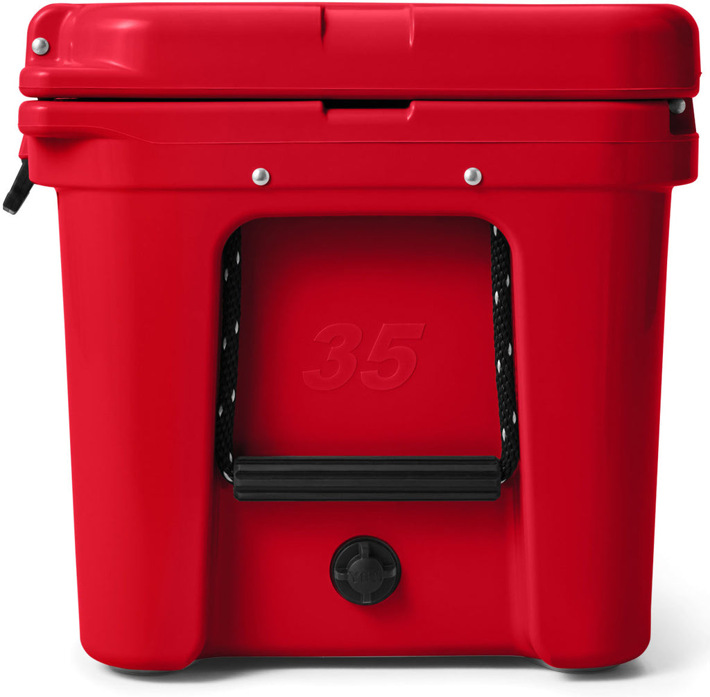 Tundra 35 Hard-sided Cooler
