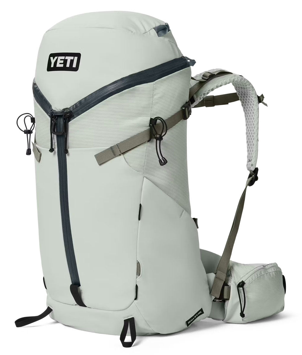 Skala Expedition Backpack - 40 L - Women's