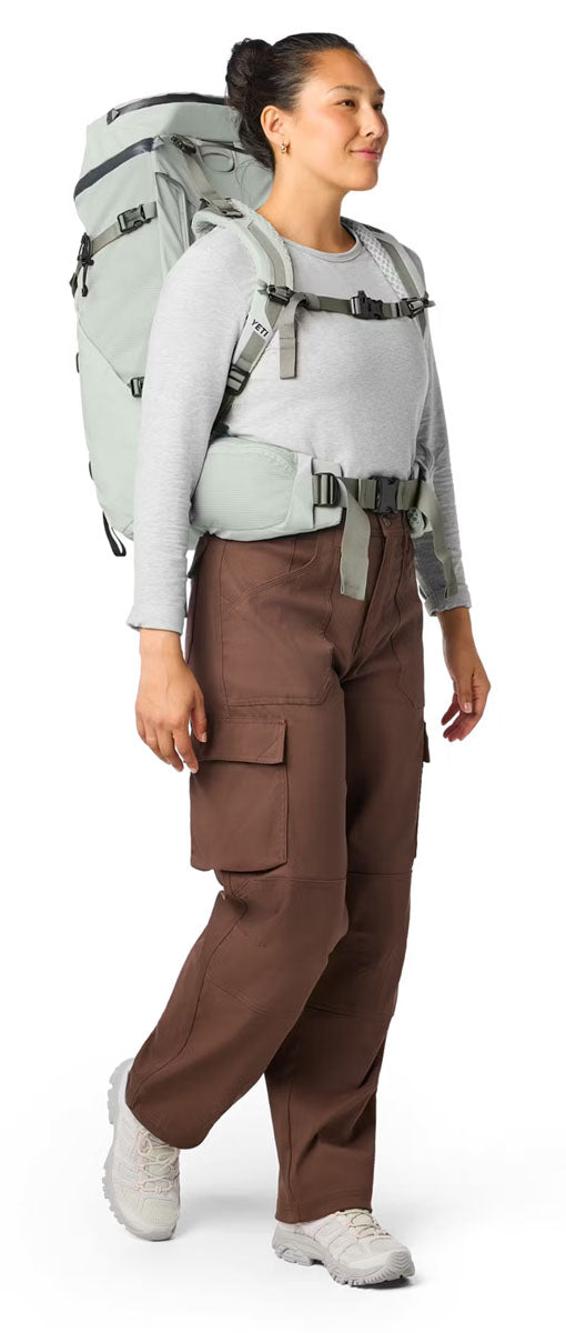 Skala Expedition Backpack - 40 L - Women's