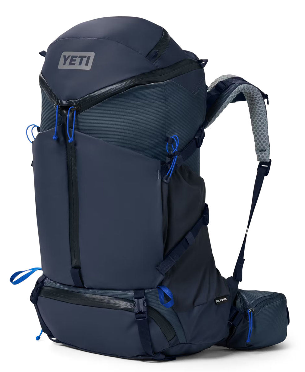 Skala Expedition Backpack - Women's - 50 L