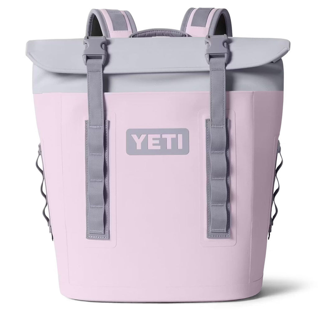 Hopper M12 Backpack Soft-sided Cooler