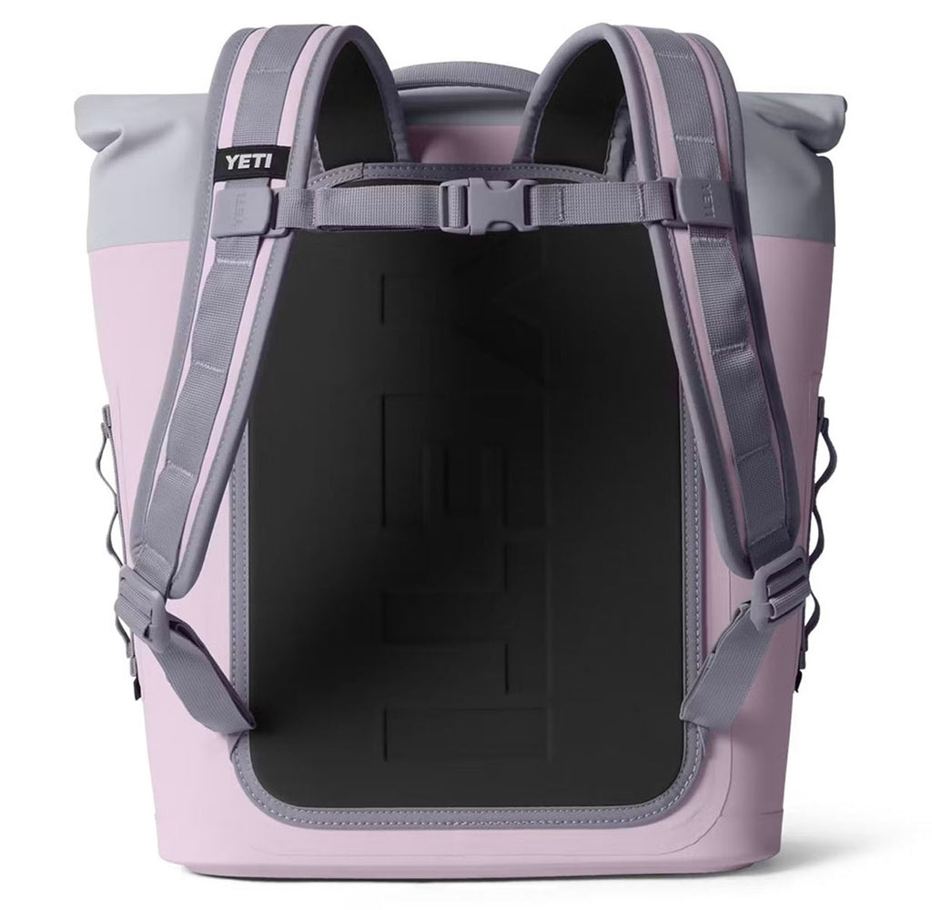 Hopper M12 Backpack Soft-sided Cooler