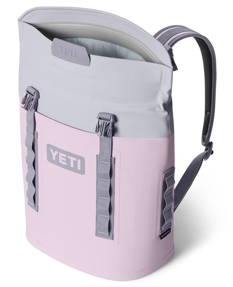Hopper M12 Backpack Soft-sided Cooler