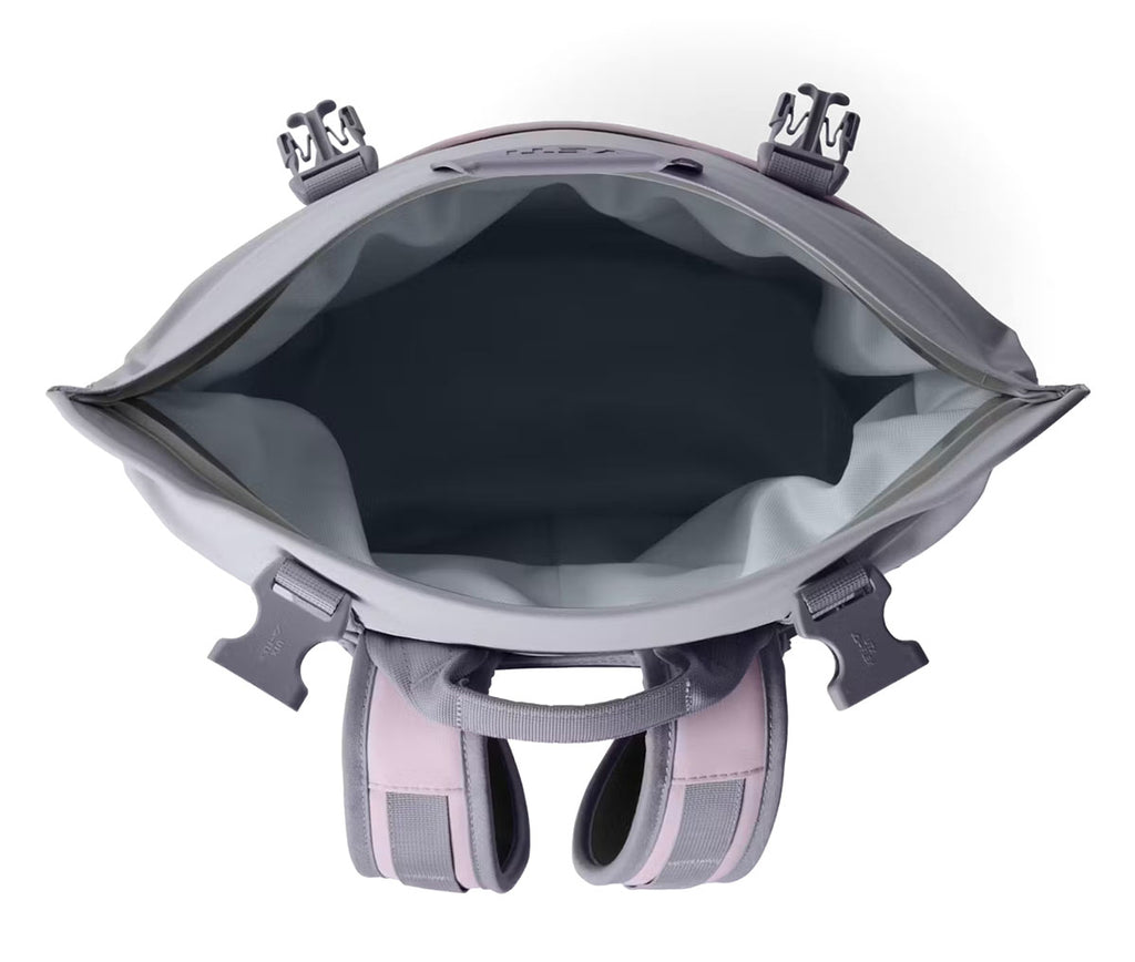 Hopper M12 Backpack Soft-sided Cooler
