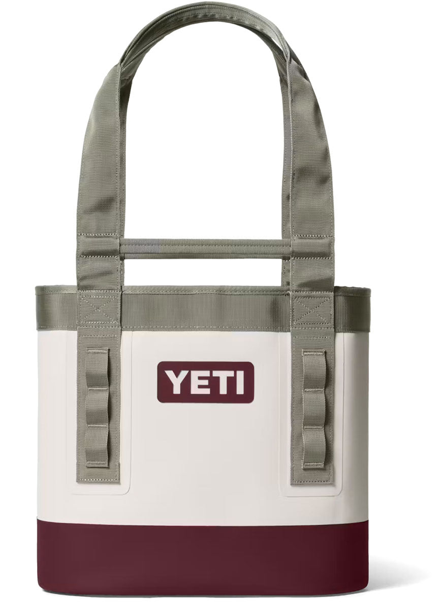 Camino 20 L Tote Bag