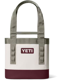 Camino 20 L Tote Bag
