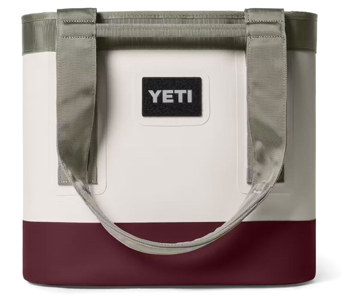 Camino 20 L Tote Bag