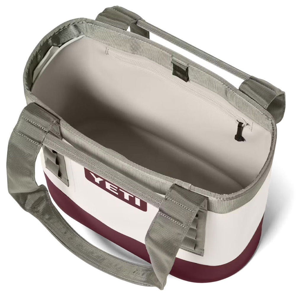 Camino 20 L Tote Bag