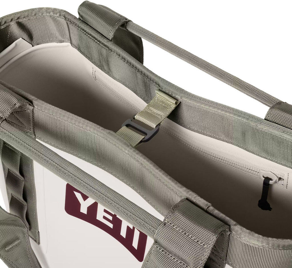 Camino 20 L Tote Bag