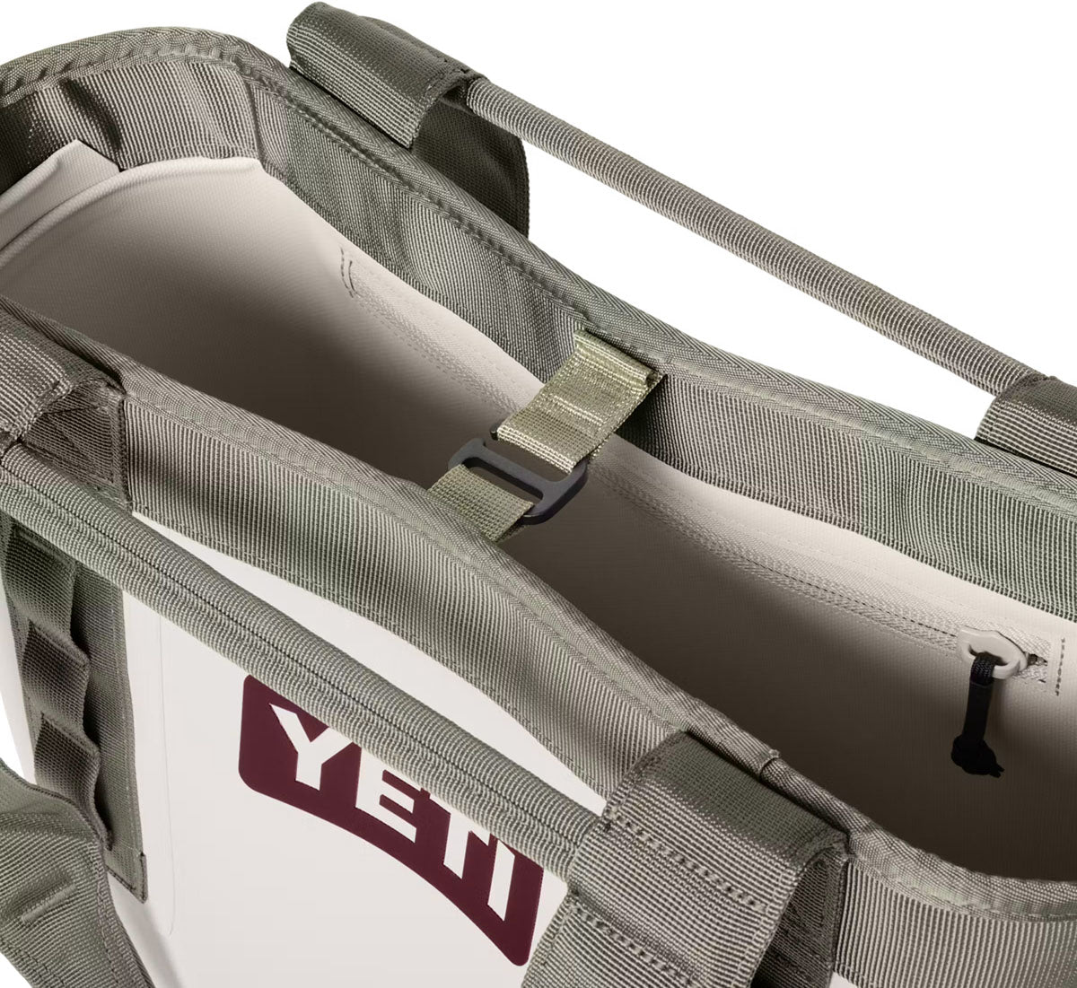 Camino 20 L Tote Bag