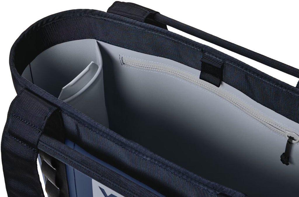 Camino 20 L Tote Bag
