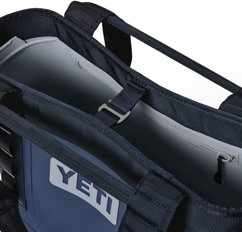 Camino 20 L Tote Bag
