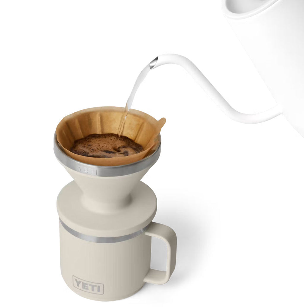 Rambler Pour Over 