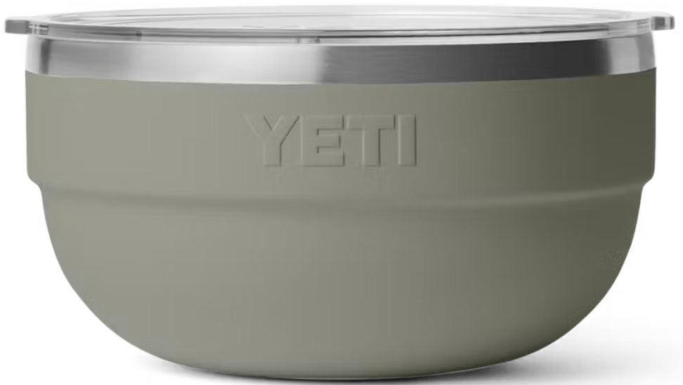Rambler Insulated Bowl - 1 L