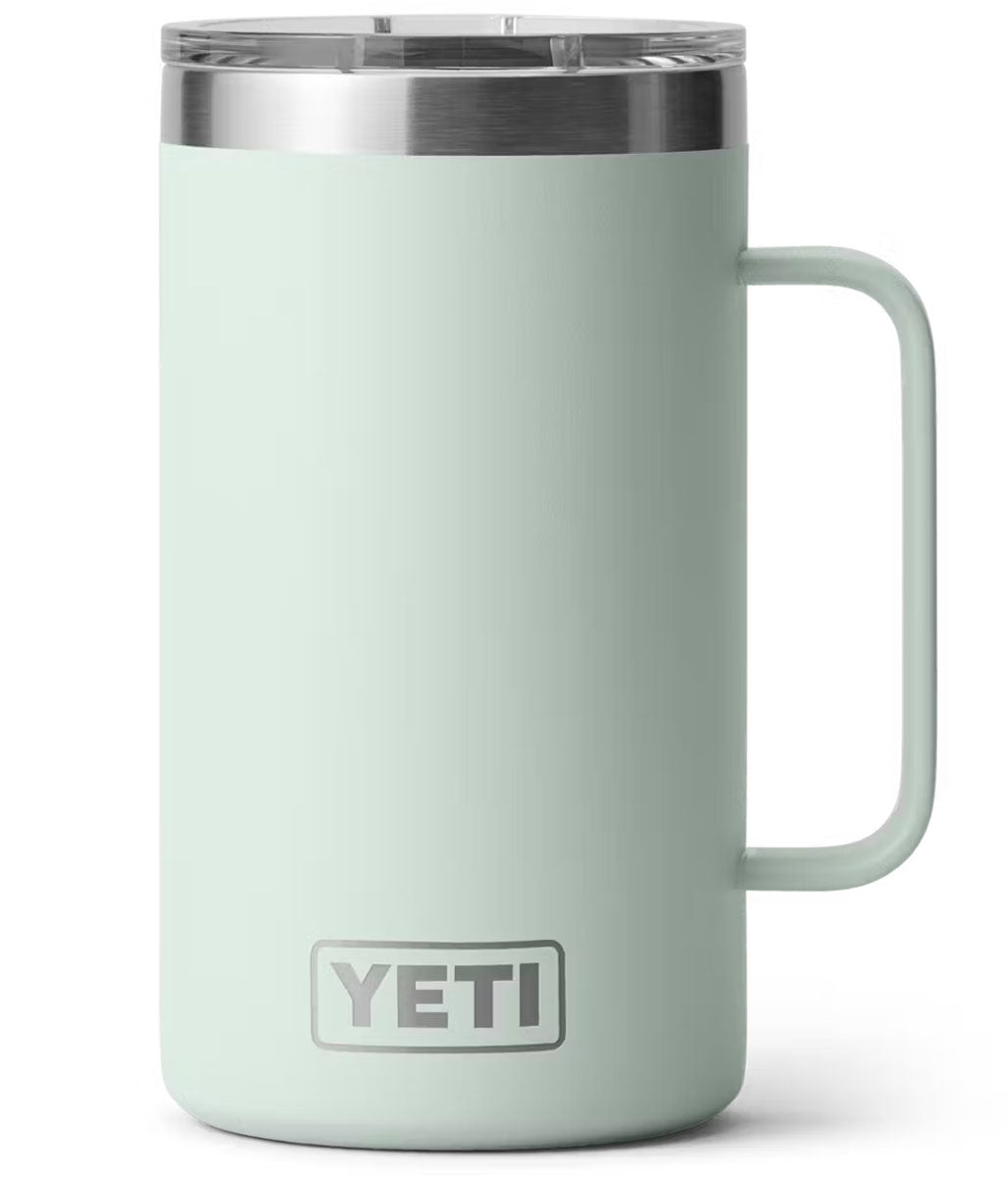 Rambler Insulated Mug - 710 ml