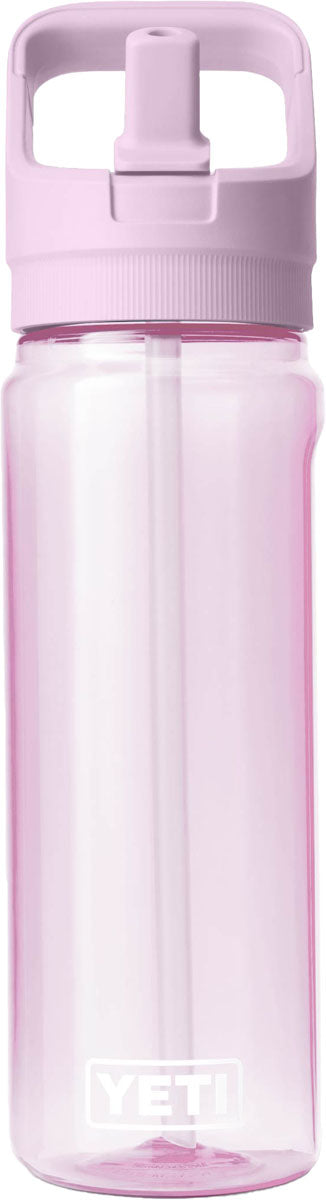 Yonder Water Bottle with Straw Cap - 750 ml