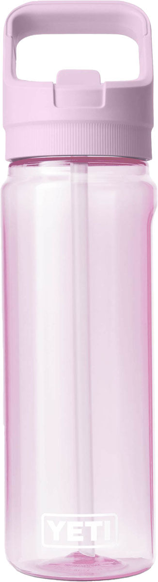 Yonder Water Bottle with Straw Cap - 750 ml