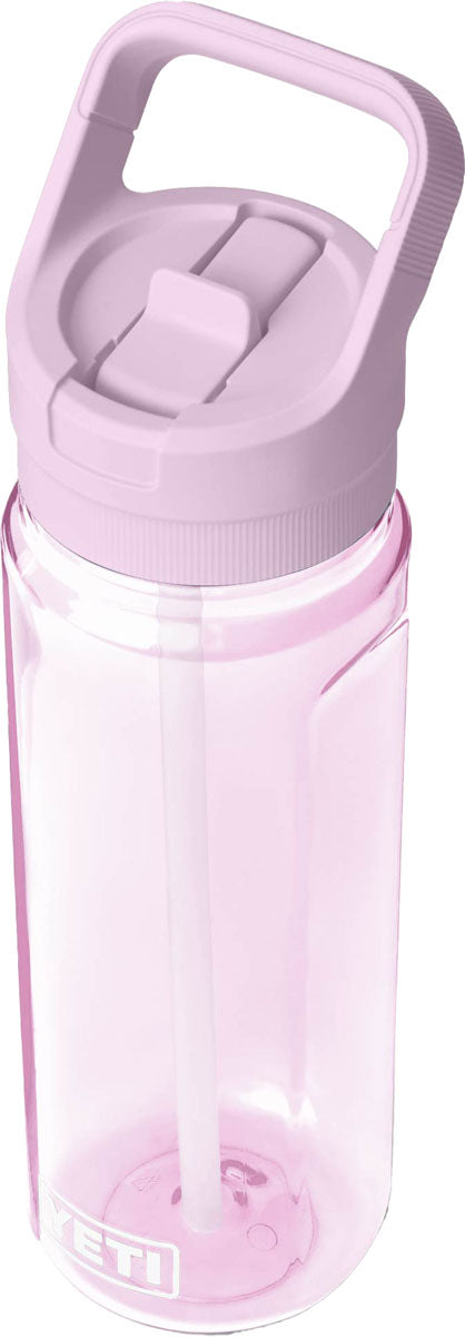 Yonder Water Bottle with Straw Cap - 750 ml