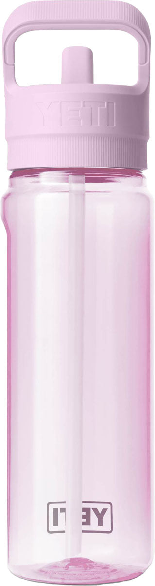 Yonder Water Bottle with Straw Cap - 750 ml