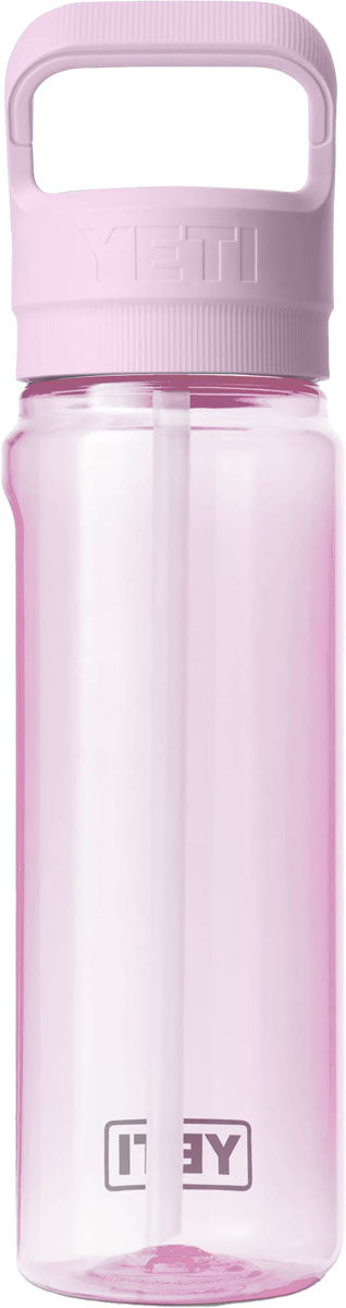 Yonder Water Bottle with Straw Cap - 750 ml
