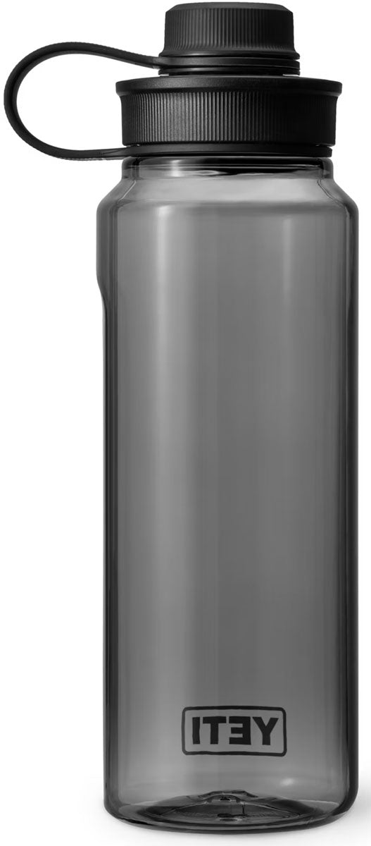 Yonder Water Bottle with Tether Cap - 1 L
