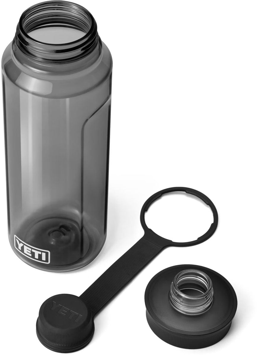 Yonder Water Bottle with Tether Cap - 1 L