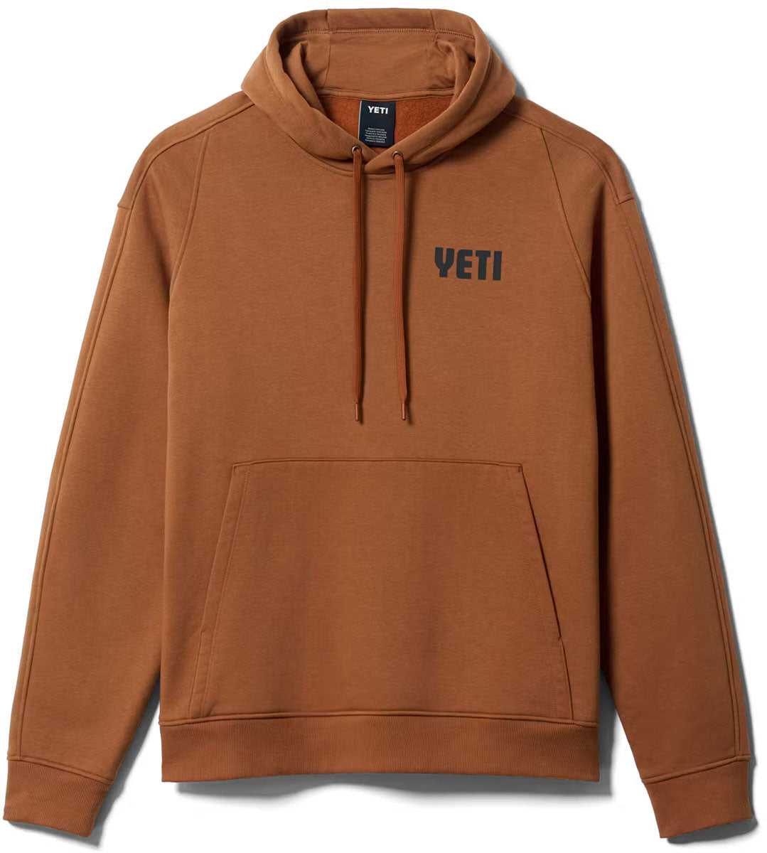 Built for the Wild Pullover Hoodie - Men's