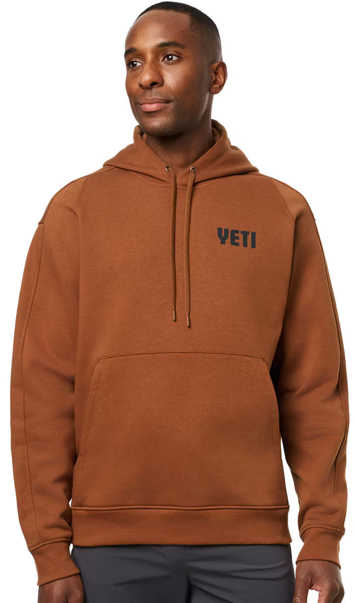 Built for the Wild Pullover Hoodie - Men's