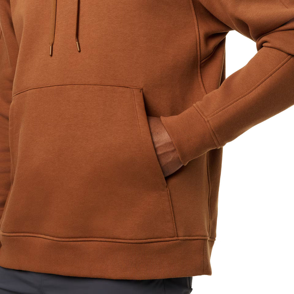 Built for the Wild Pullover Hoodie - Men's