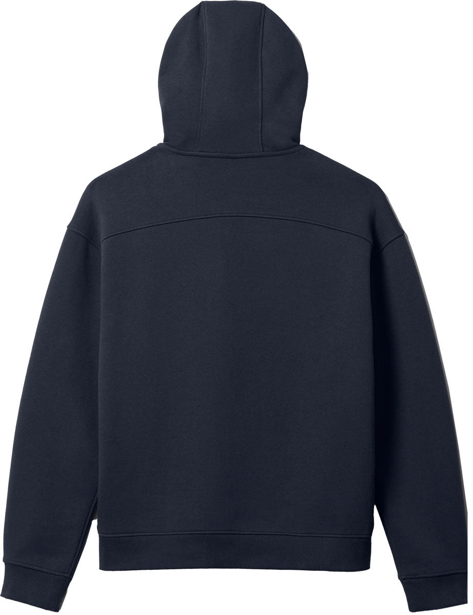 Retro Built For The Wild Pullover Hoodie - Men's