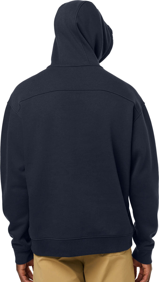 Retro Built For The Wild Pullover Hoodie - Men's