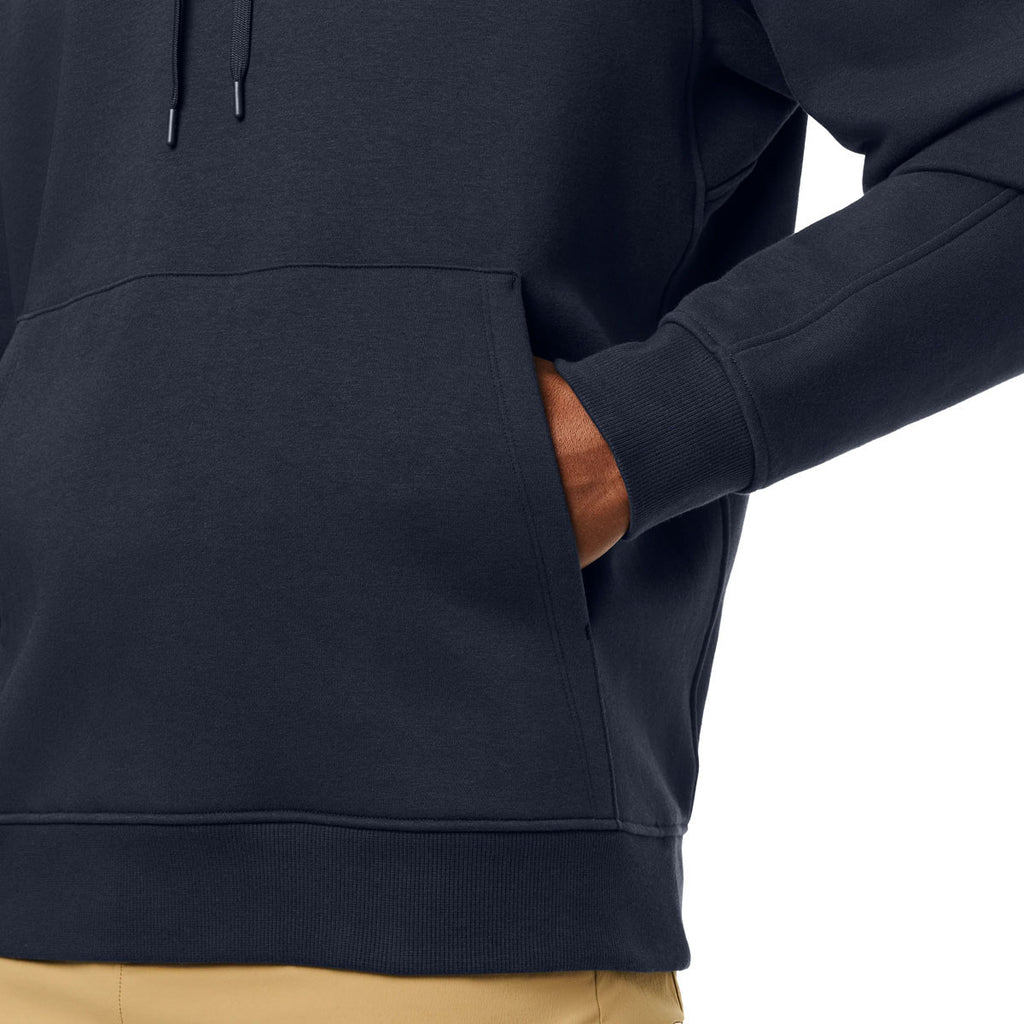 Retro Built For The Wild Pullover Hoodie - Men's